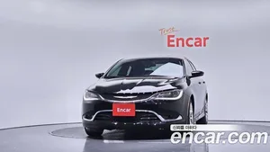 Chrysler 200, 2015 — миниатюра 3