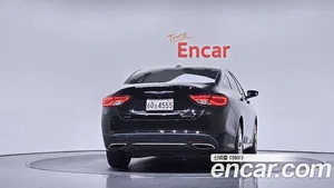 Chrysler 200, 2015 — миниатюра 4