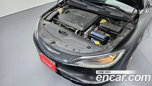 Chrysler 200, 2015 — миниатюра 6