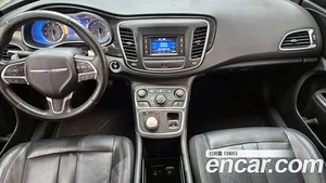 Chrysler 200, 2015 — миниатюра 7