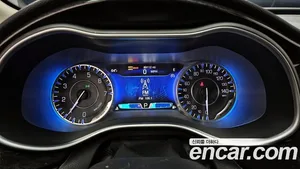 Chrysler 200, 2015 — миниатюра 8
