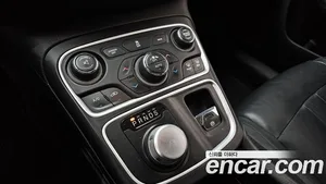 Chrysler 200, 2015 — миниатюра 9
