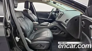 Chrysler 200, 2015 — миниатюра 11