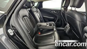 Chrysler 200, 2015 — миниатюра 12