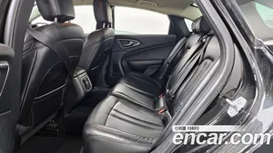 Chrysler 200, 2015 — миниатюра 13