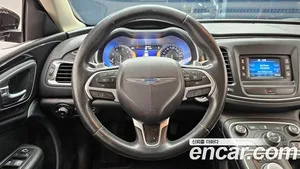Chrysler 200, 2015 — миниатюра 14