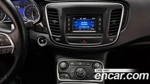 Chrysler 200, 2015 — миниатюра 15