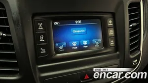 Chrysler 200, 2015 — миниатюра 17