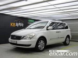 Kia Carnival, 2013 — миниатюра 1