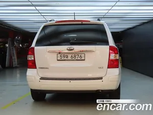 Kia Carnival, 2013 — миниатюра 3