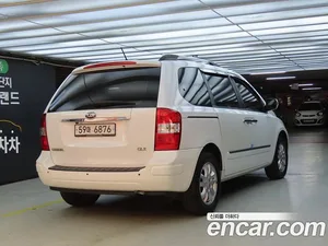 Kia Carnival, 2013 — миниатюра 4