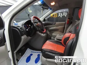 Kia Carnival, 2013 — миниатюра 5