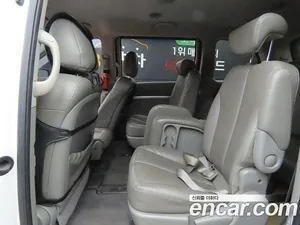 Kia Carnival, 2013 — миниатюра 6