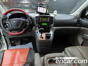Kia Carnival, 2013 — миниатюра 7