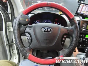 Kia Carnival, 2013 — миниатюра 8