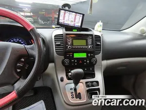 Kia Carnival, 2013 — миниатюра 10