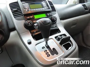 Kia Carnival, 2013 — миниатюра 11