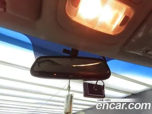 Kia Carnival, 2013 — миниатюра 13