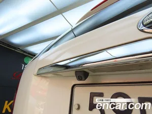Kia Carnival, 2013 — миниатюра 15