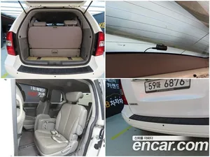 Kia Carnival, 2013 — миниатюра 18