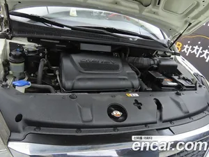 Kia Carnival, 2013 — миниатюра 19