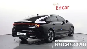 Kia K5, 2020 — миниатюра 2