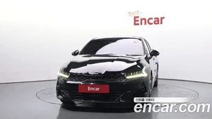 Kia K5, 2020 — миниатюра 3