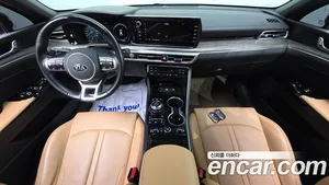 Kia K5, 2020 — миниатюра 7