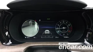 Kia K5, 2020 — миниатюра 8