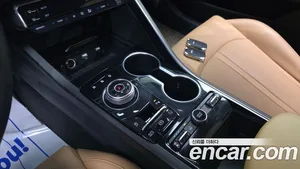 Kia K5, 2020 — миниатюра 9
