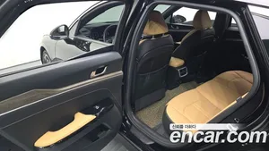 Kia K5, 2020 — миниатюра 11