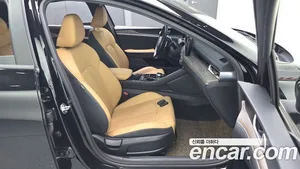 Kia K5, 2020 — миниатюра 12