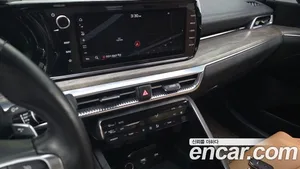 Kia K5, 2020 — миниатюра 17