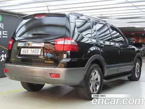 Kia Mohave, 2014 — миниатюра 3