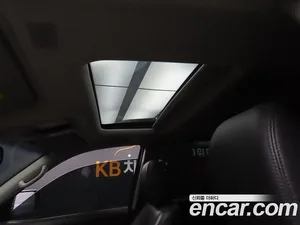 Kia Mohave, 2014 — миниатюра 17