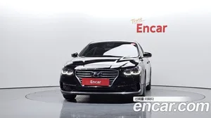 Hyundai Grandeur, 2019 — миниатюра 3