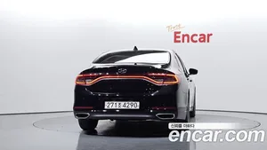 Hyundai Grandeur, 2019 — миниатюра 4