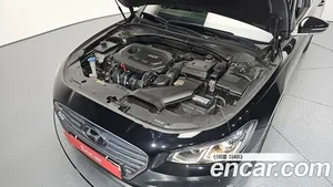 Hyundai Grandeur, 2019 — миниатюра 6
