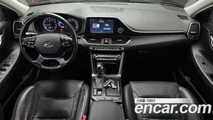 Hyundai Grandeur, 2019 — миниатюра 7