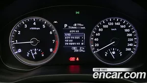 Hyundai Grandeur, 2019 — миниатюра 8