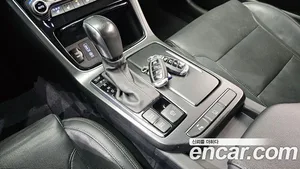Hyundai Grandeur, 2019 — миниатюра 9