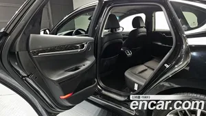 Hyundai Grandeur, 2019 — миниатюра 12