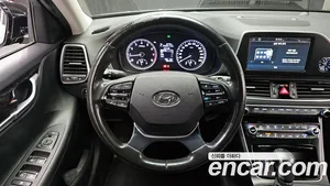 Hyundai Grandeur, 2019 — миниатюра 13