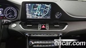 Hyundai Grandeur, 2019 — миниатюра 14