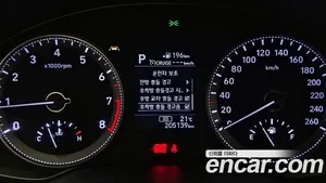 Hyundai Grandeur, 2019 — миниатюра 19