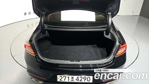 Hyundai Grandeur, 2019 — миниатюра 20