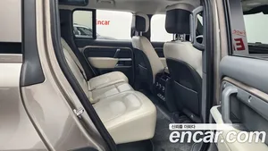 Land Rover Defender, 2022 — миниатюра 17