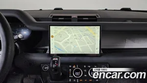 Land Rover Defender, 2022 — миниатюра 19