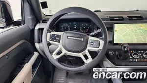 Land Rover Defender, 2022 — миниатюра 20