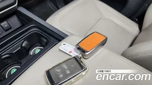 Land Rover Defender, 2022 — миниатюра 22
